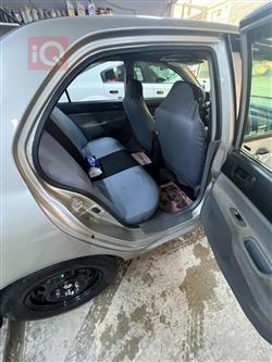 ميتسوبيشي لانسر